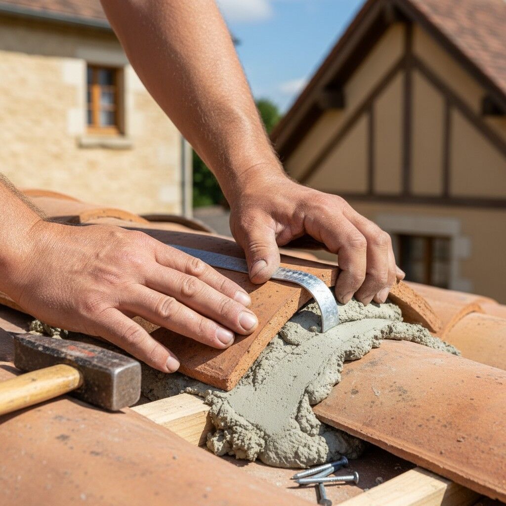 Projet de Tourneur sur bois - Photo 1